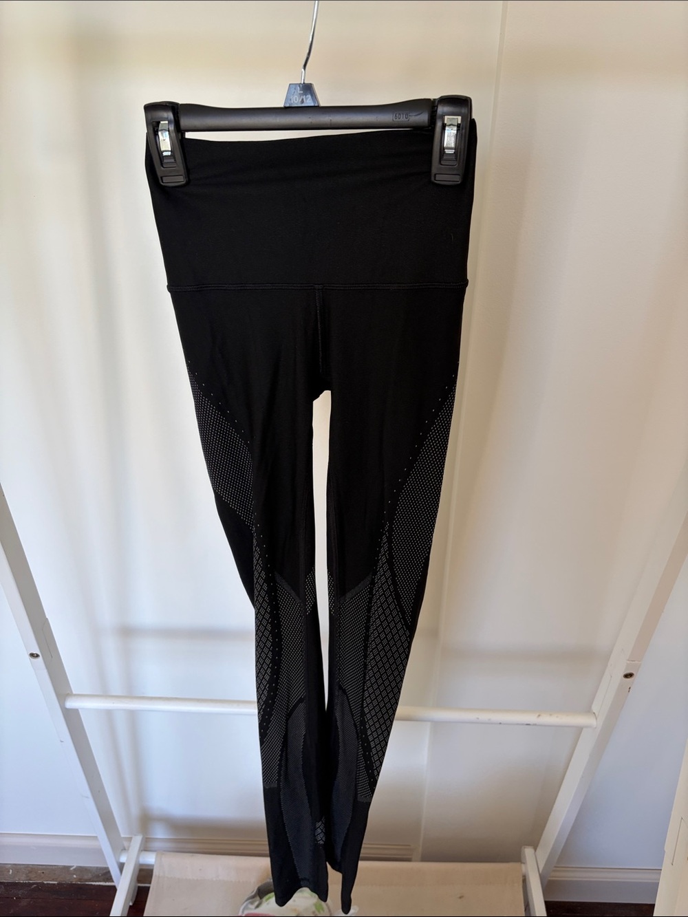 Lululemon Mapped Out High Rise Legging NWOT Size 2